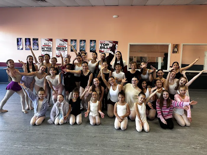 Premier Dance Performing Arts Center Picture 4