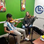 Latham Center for the Arts