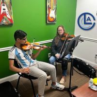 Latham Center for the Arts ico