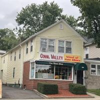 Conn Valley School of Music ico