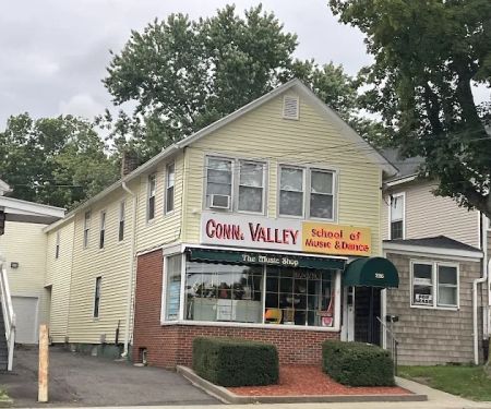 Conn Valley School of Music