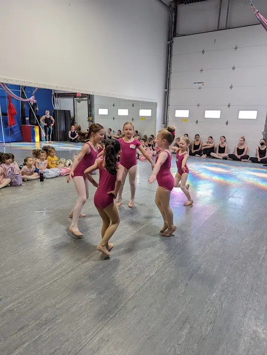 The Studio 201 Picture 1