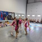 The Studio 201