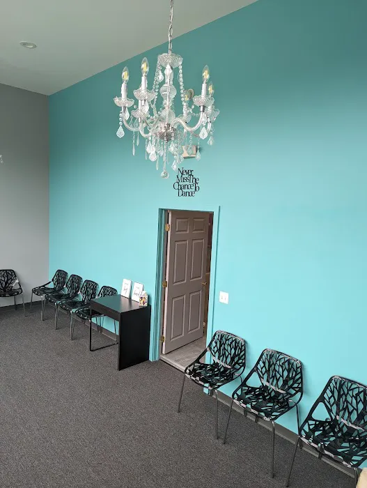 The Studio 201 Picture 2