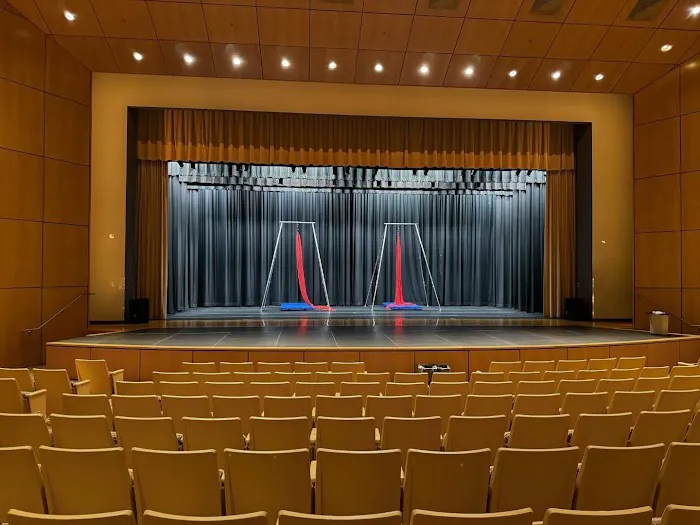 The Studio 201 Picture 4