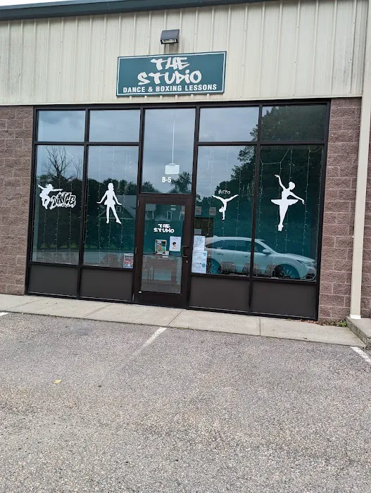 The Studio 201 Picture 6