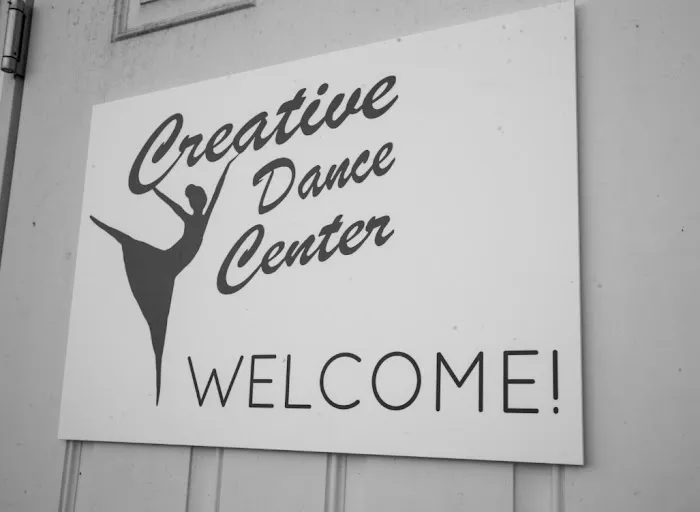 Creative Dance Center Picture 1