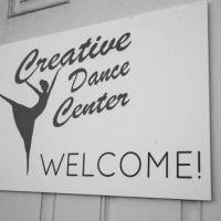 Creative Dance Center ico