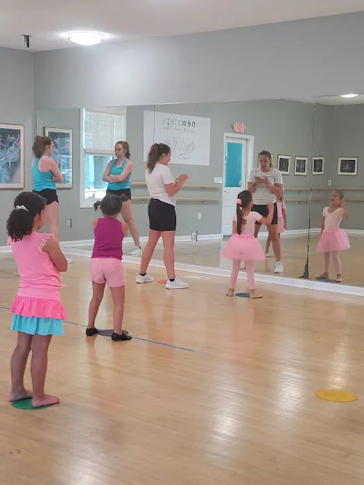 New Steps Dance & Fitness Center Picture 2
