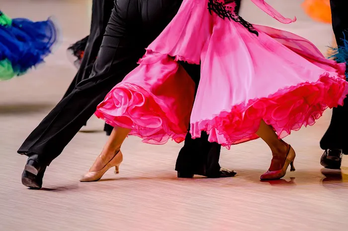 Arthur Murray Dance Studio Glastonbury Picture 2