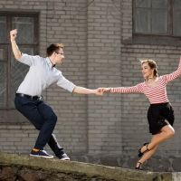 Arthur Murray Dance Studio Glastonbury ico