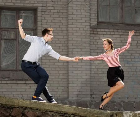 Arthur Murray Dance Studio Glastonbury
