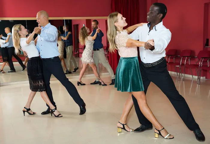Arthur Murray Dance Studio Glastonbury Picture 5