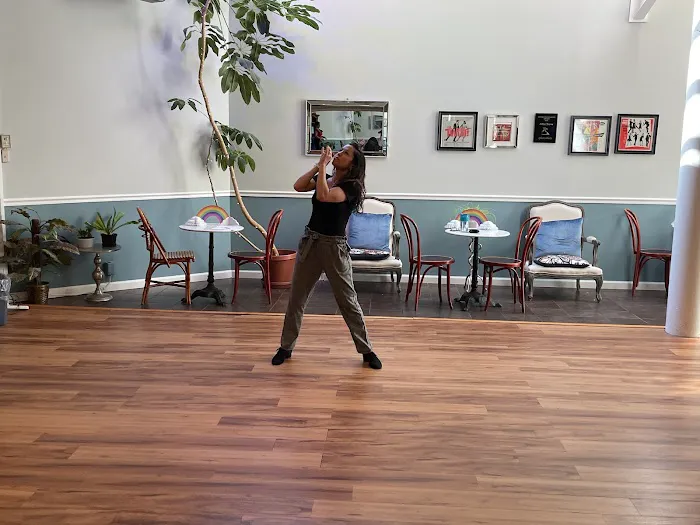 Arthur Murray Dance Studio Glastonbury Picture 6