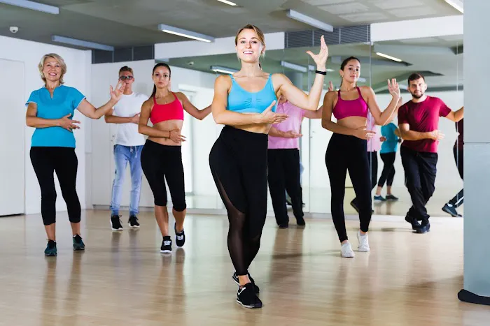 Arthur Murray Dance Studio Glastonbury Picture 9