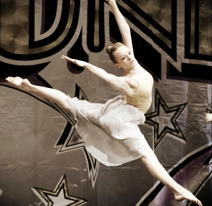 Morlock School of Dance Picture 1