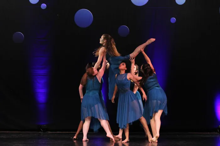 Morlock School of Dance Picture 2