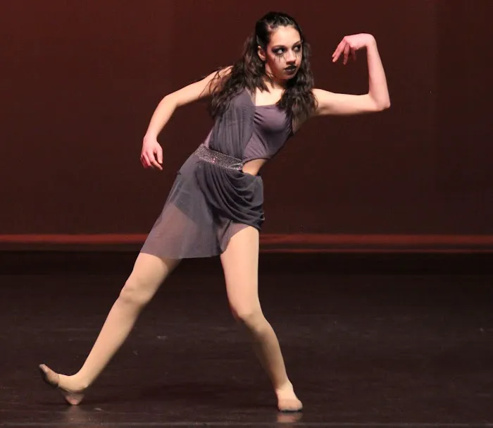Morlock School of Dance Picture 4