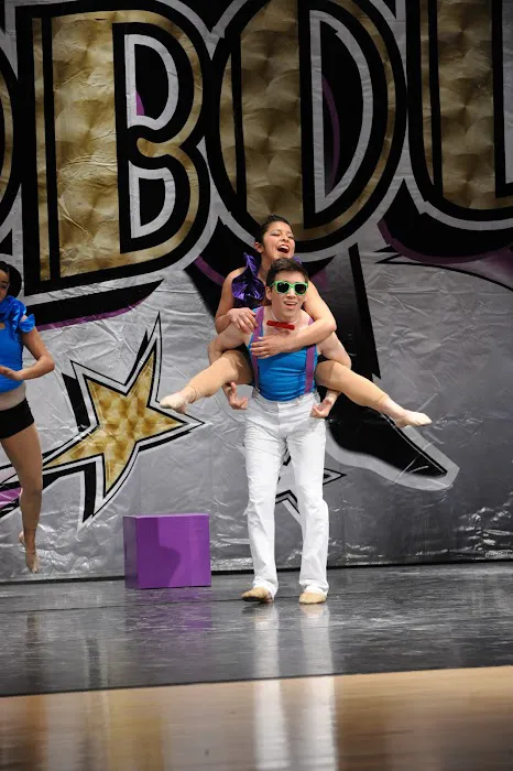 Morlock School of Dance Picture 5