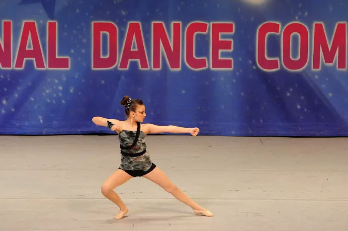 Morlock School of Dance Picture 6