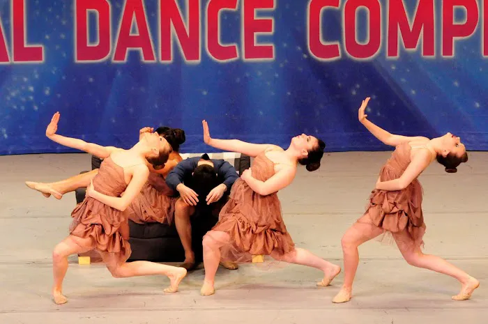 Morlock School of Dance Picture 8