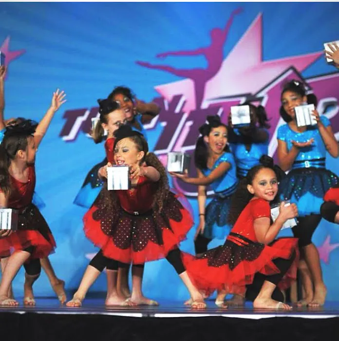 Morlock School of Dance Picture 10