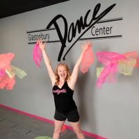 Glastonbury Dance Center ico