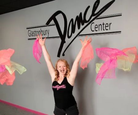 Glastonbury Dance Center