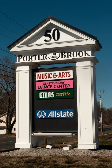 Glastonbury Dance Center Picture 5