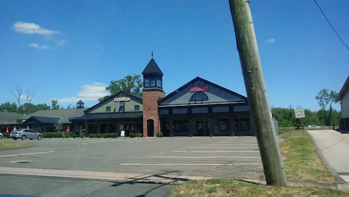 Glastonbury Dance Center Picture 7