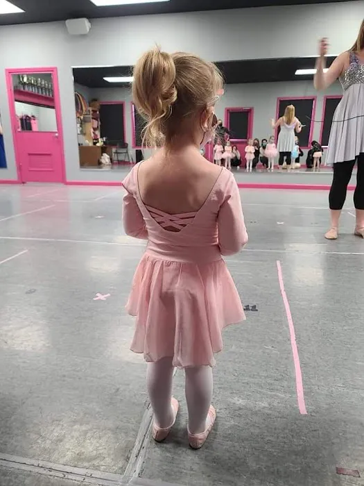 Glastonbury Dance Center Picture 8
