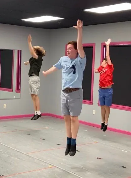 Glastonbury Dance Center Picture 9