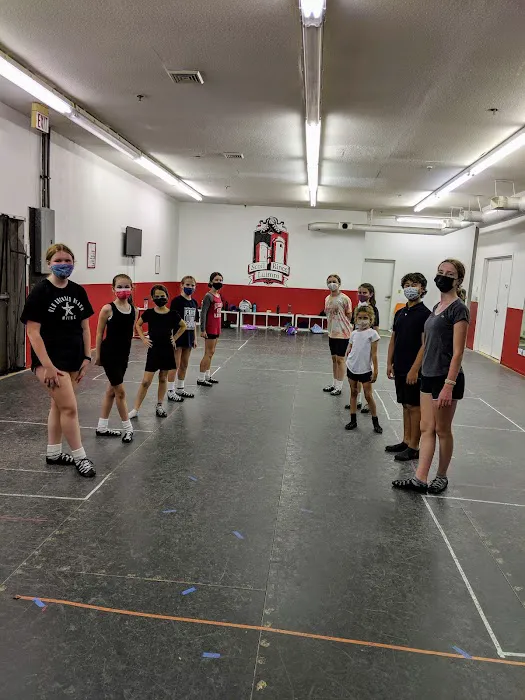 RAVE Studios by Dance Progressions Picture 1