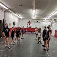 RAVE Studios by Dance Progressions ico