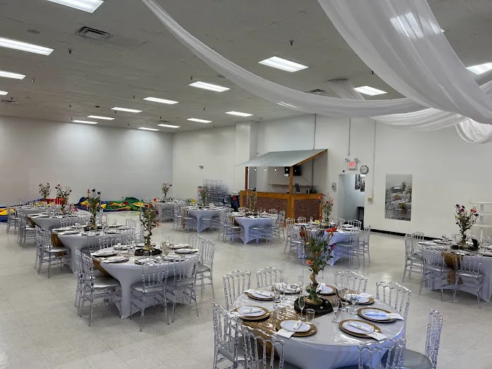 Xdance Fancy Venue Picture 6