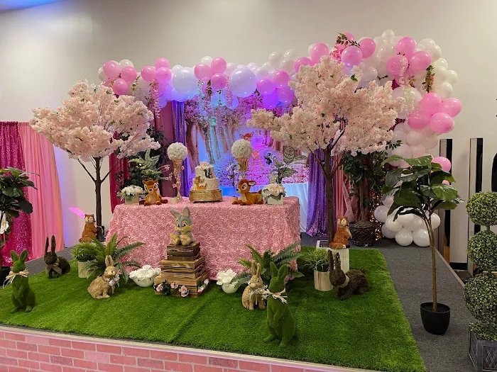 Xdance Fancy Venue Picture 10