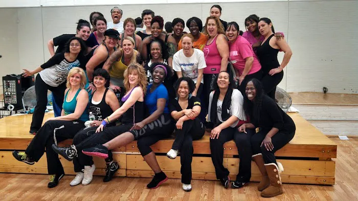 The Creative Source Dance & Fitness Classes Picture 1