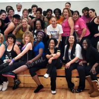 The Creative Source Dance & Fitness Classes ico