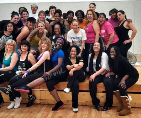 The Creative Source Dance & Fitness Classes