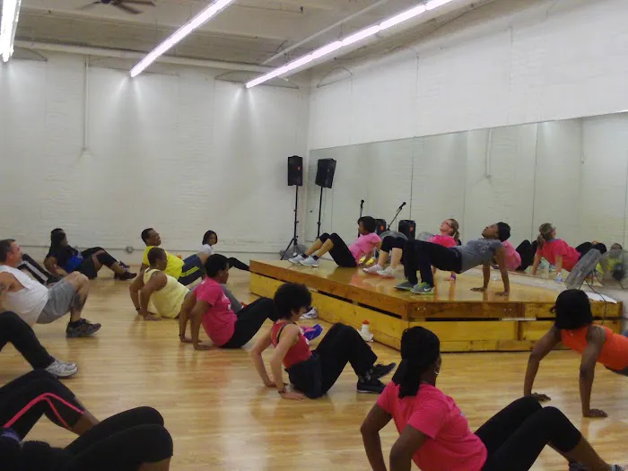 The Creative Source Dance & Fitness Classes Picture 3