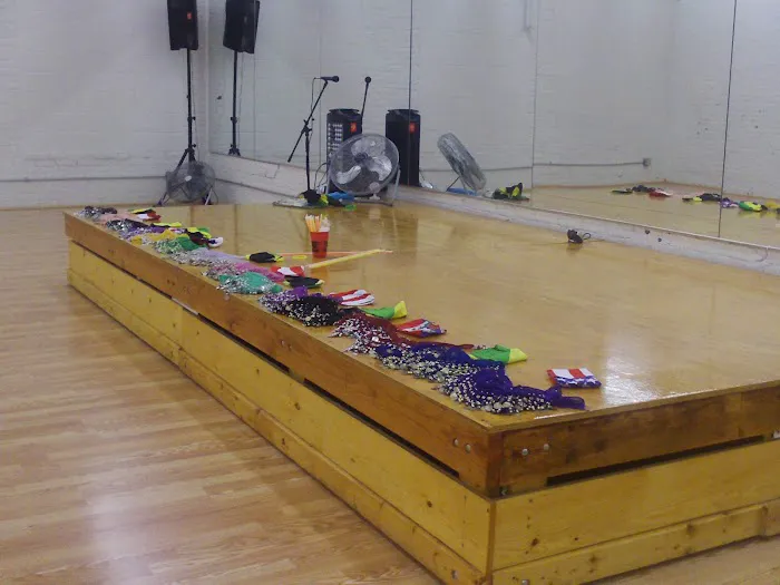 The Creative Source Dance & Fitness Classes Picture 4