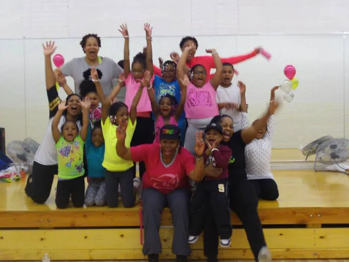 The Creative Source Dance & Fitness Classes Picture 9