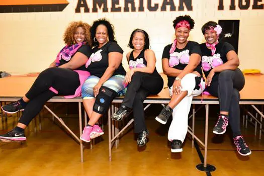 The Creative Source Dance & Fitness Classes Picture 7