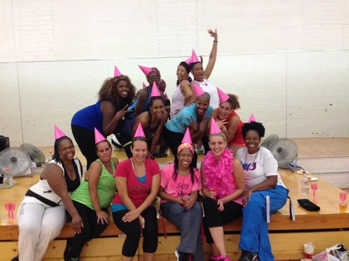 The Creative Source Dance & Fitness Classes Picture 8