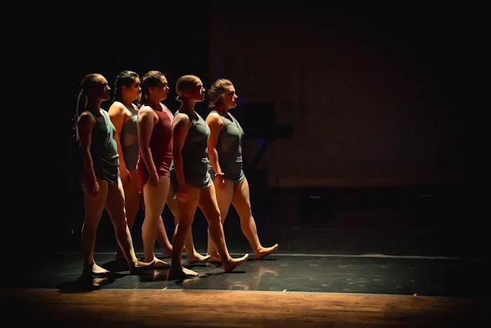 Footwork And Sole Dance Company Picture 1
