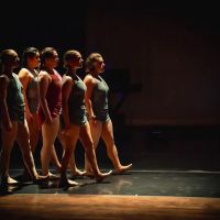 Footwork And Sole Dance Company ico