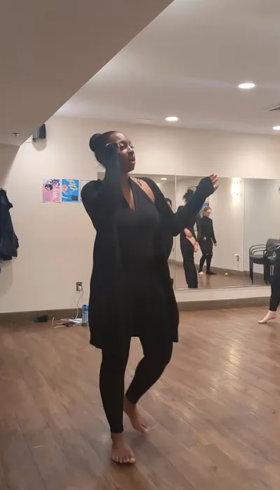 Footwork And Sole Dance Company Picture 2