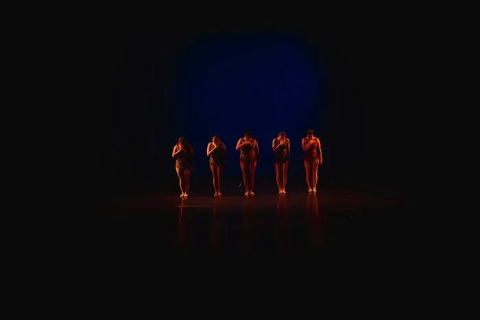 Footwork And Sole Dance Company Picture 3
