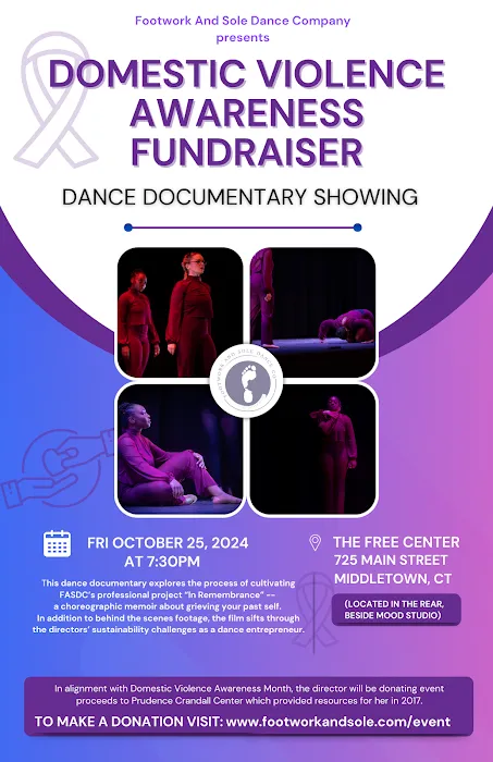 Footwork And Sole Dance Company Picture 7