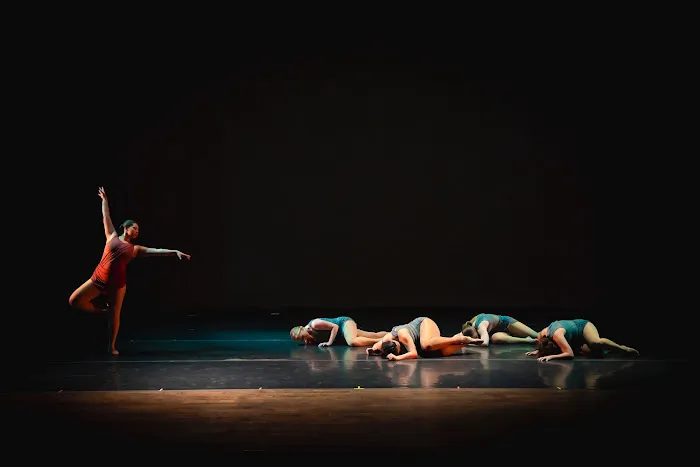 Footwork And Sole Dance Company Picture 9